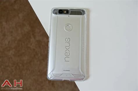 Featured Review Poetic Affinity Series Case For Nexus 6P