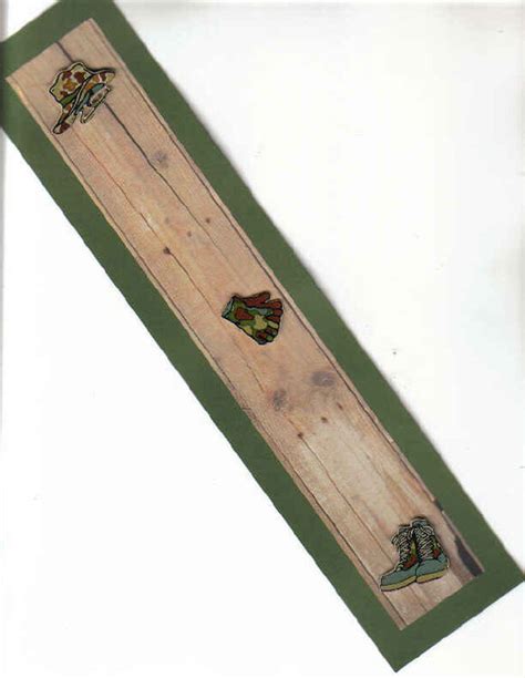 Hunting Border Project Idea