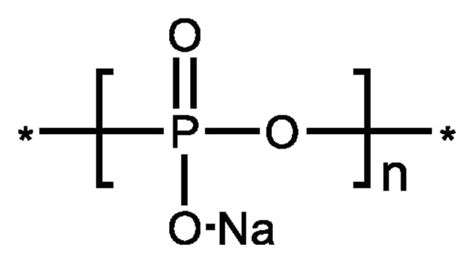 Polifosfato Sódico Puro Thermo Scientific Chemicals Fisher Scientific