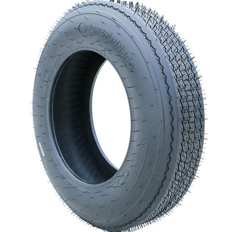 Tire Forerunner QH502 ST 4 8 8 Load C 6 Ply Boat Trailer Walmart