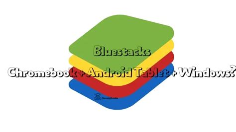 How to install bluestacks on chromebook - inkgai