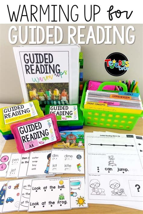 What Is Guided Reading In Kindergarten Yoiki Guide