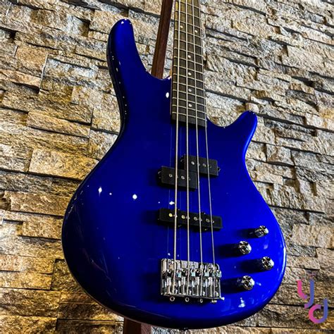 Ibanez Gsr Gio Jb Bass