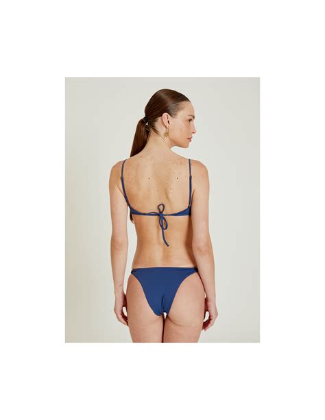 Bikini Bottoms Bottom Detailed Triangle Jeri Brand Lenny Niemeyer