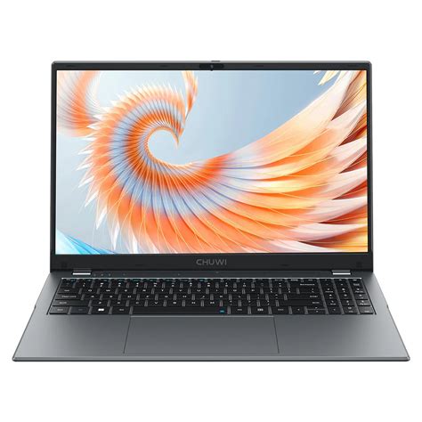 Laptop Chuwi Herobook Plus Fhd Celeron N Gb Nvme Gb