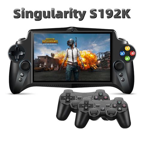 Jxd Singularity S K Android Quad Core Gb