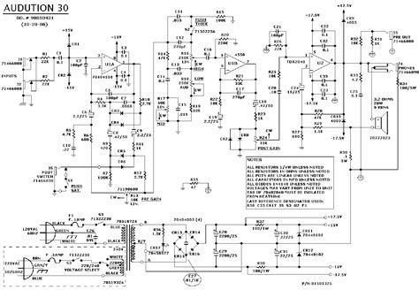 Peavey Amp Speaker Wiring Diagrams Iekika News