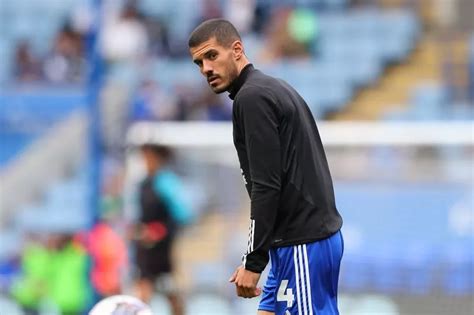 Leicester City Predicted Line Up V Liverpool Conor Coady To Make Debut