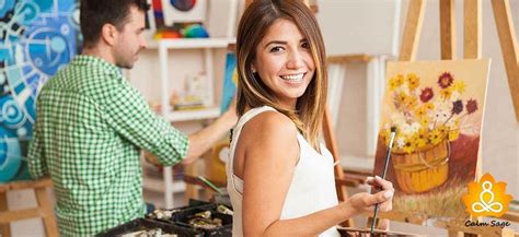 Importance Of Hobbies - What Role Do They Play In Our Lives? 