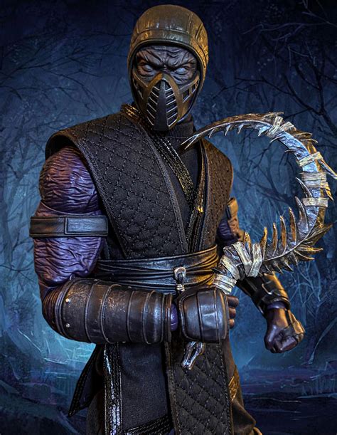 Mortal Kombat Addict Fatalities Daily On Twitter You Will Know