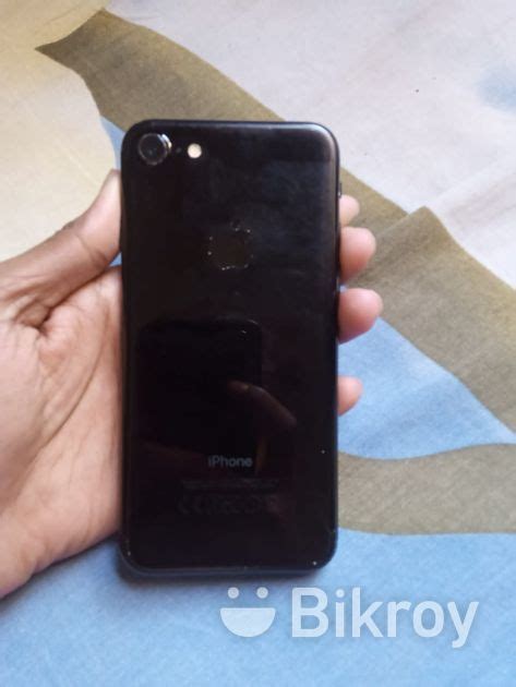 Apple Iphone Used For Sale In Uttara Bikroy