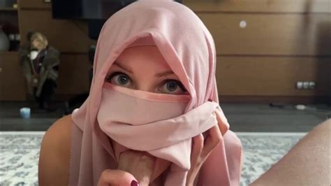I Fucked My Personal Slut In Hijab My Turkish Cock Loves Her Pussy Pornhub