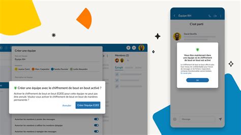 Le Chiffrement De Bout En Bout Qu Est Ce Que C Est Et Pourquoi C Est