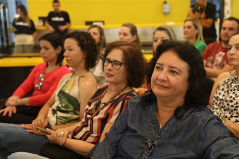 Unifeob Homenageia Mais De Docentes No Evento Professor Que Faz A