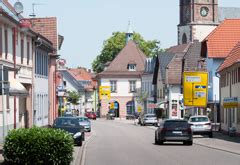 Stadt Kuppenheim Startseite