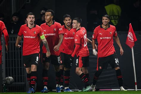 Stade Rennais Vs Olympique Lyon Prediction And Betting Tips November