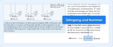 Artikel Aus Einer Zeitschrift Zitieren Beispiel Und Anleitung