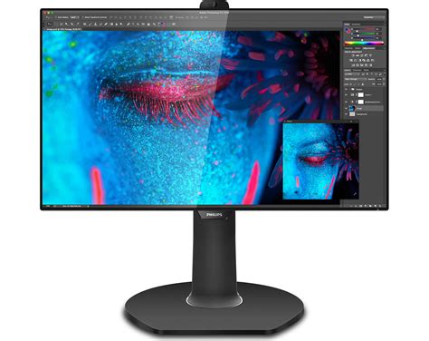 philips  preparing     resolution monitor   pc gamer