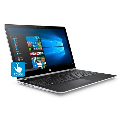 Notebook Hp Pavilion En X T Ctil I Gb Ssd Gb Outlet Netpc