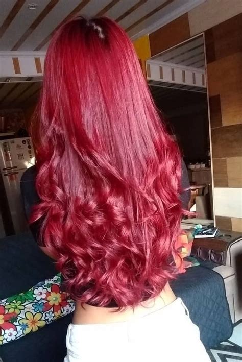 Pin By Jasiyah Nijae On Hair And Makeup In Cherry Hair