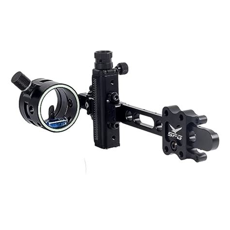 Top 10 Picks Best Single Pin Bow Sight Of 2023 Tested And Reviewed Glory Cycles