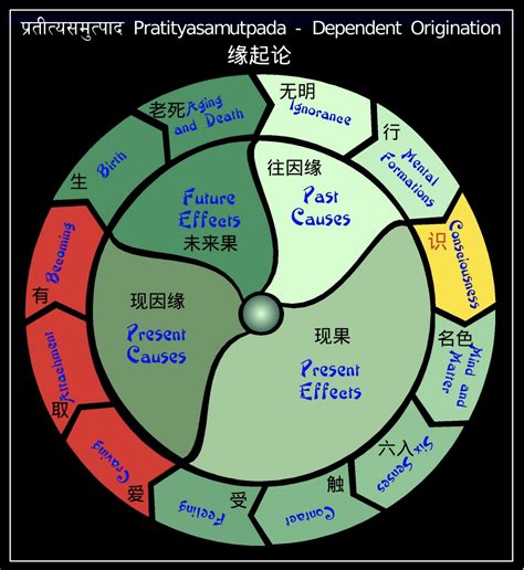 Dependent Origination Science And Nonduality Sand