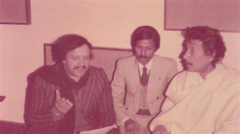 Legendary Music Composer Ustad Nazar E Hussain Passes Away Daily Times