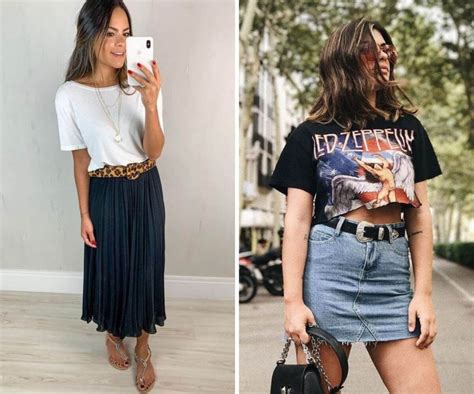 Dicas Para Usar Cintos E Transformar Seus Looks Feira Shop