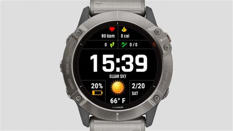 Best Garmin watch faces 2023: Our top picks to download - Wareable