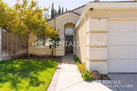 Lavelle Smith Drive Tracy Ca Hbr Rentals