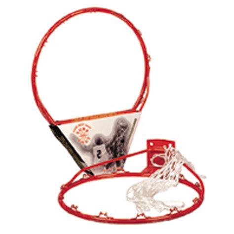 Sure Shot 203e Ring And Net Basketball From Ransome Sporting Goods Uk