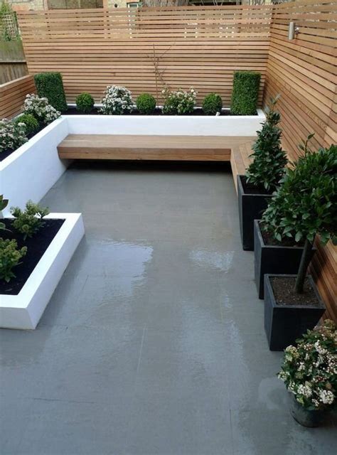 40 Amazing Small Garden Ideas And Designs — Renoguide Australian