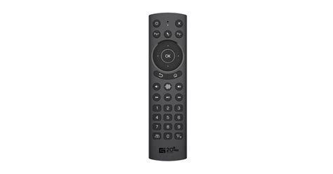 Air Mouse G20S Pro - Купить аэро пульт с гироскопом и микрофоном. Цена ...