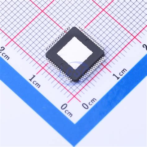 Adbms Aswz R Analog Devices Battery Management Ics Jlcpcb