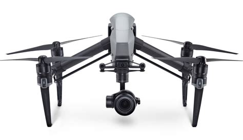 DJI Inspire 2 - 5K RAW & the Best Camera Drone We've Ever Seen | CineD