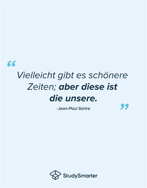 besten und klügsten Zitate zum Nachdenken StudySmarter