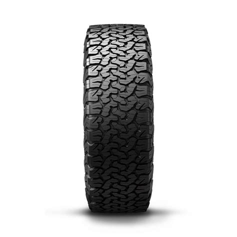 Легковая шина BF Goodrich All Terrain T A KO2 265 70 R17 121S в