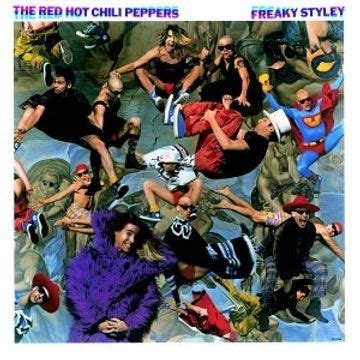 Red Hot Chili Peppers álbuns da Discografia no LETRAS MUS BR
