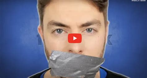 MUST WATCH: Banned for Saying the Truth! Online Censorship is Growing