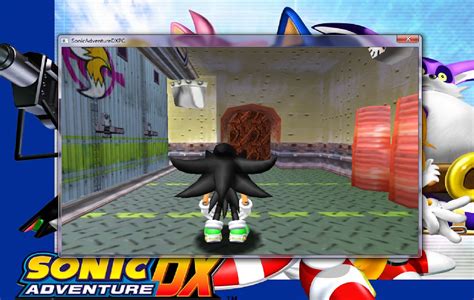 Sonic Riders Pc Mod Chlistcreate