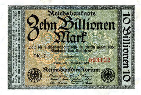 Mark Reichsbanknote Alemania Numista