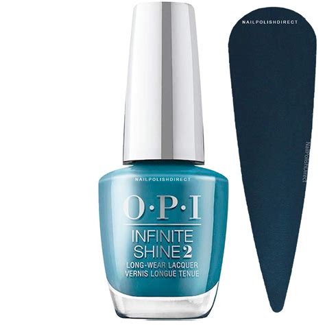 Opi Infinite Shine Drama At La Scala Muse Of Milan 2020 Fall Nail