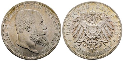 NumisBids Editions V Gadoury Online Auction 34 Lot 45 Allemagne 5