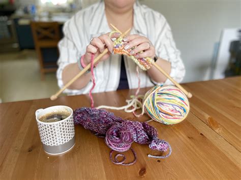Explore Knitting Tours