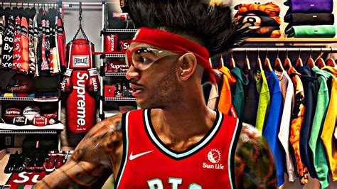 Nba2k20 Best Drippy Outfits Prt 2 Youtube