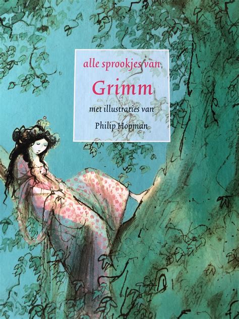 Alle Sprookjes Van Grimm Jacob Grimm 9789026992971 Boeken Bol