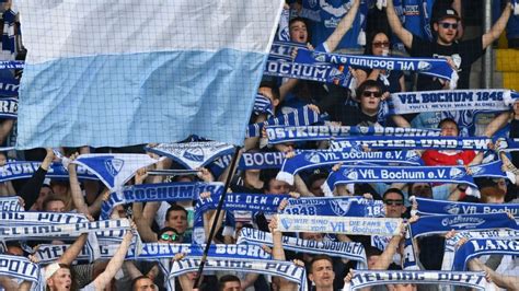 VfL Bochum aktuell Diese Spiele stehen als nächstes in der Bundesliga