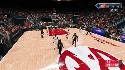 Nba 2k22 My Career Youtube