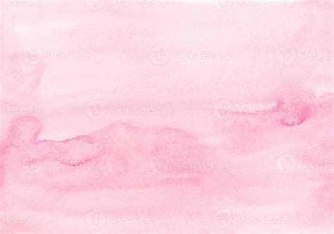 pintura de fondo rosa suave pastel acuarela fondo líquido fucsia claro