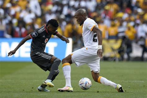 Was Monnapule Saleng Really Close To Join Kaizer Chiefs Truth Revealed